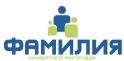 Магазины одежды Фамилия - модная недорогая одежда в Москве