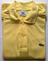 Поло Lacoste L1212