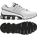 Кроссовки Adidas RUN Bounce:SL WHITE