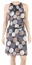 платье с узорами марки Camaieu