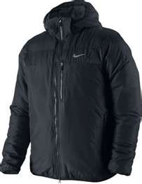 nike thermal jacket куртка