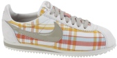 Nike Cortez женские с тканевым верхом