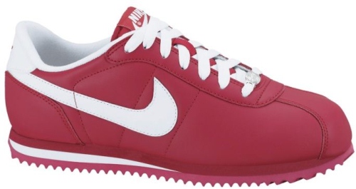 Женские кроссовки Nike Cortez с кожаным верхом