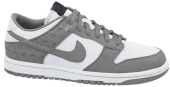 Мужские низкие кроссовки Nike Dunk