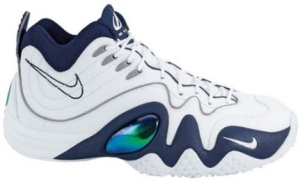 Мужские кроссовки Nike Zoom