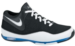 Мужские кроссовки Nike Zoom BB