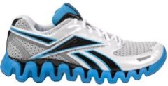 Кроссовки Reebok Premier Zig Blaze Stability