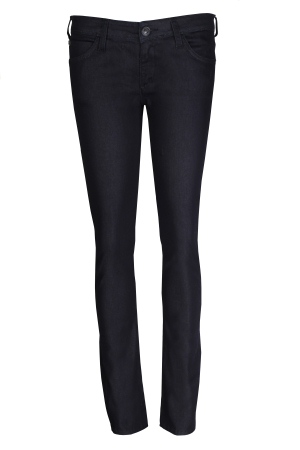 черные женские джинсы Calvin Klein Jeans