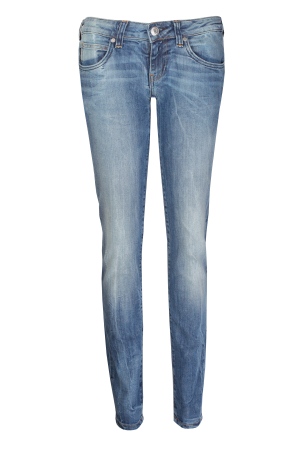 джинсы синие женские Calvin Klein Jeans