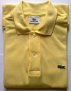 поло Lacoste L1212 - фирменная теннисная рубашка Lacoste