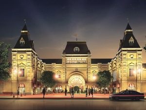 Fashion House Аутлет Центр Черная Грязь